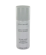 L&#39;EAU D&#39;ISSEY (issey Miyake) by Issey Miyake Deodorant Spray 5 oz - $50.53 CAD