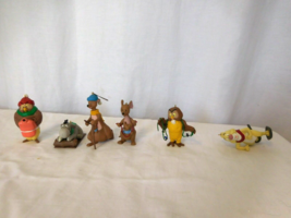 Disney Winnie the Pooh Collection Hallmark Keepsak Christmas Ornament Co... - $29.72