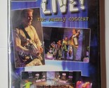 Rob Biagi Live!: The Family Concert (DVD, 2007) - $39.59