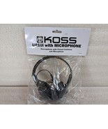 NEW Koss UR10i On Ear Headphone with In-Line Microphone - $4.99