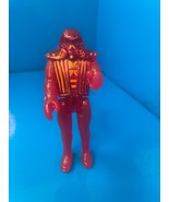Tomy Walt Disney Tron Vintage 1981 Tron Warrior - No Staff - $32.59 CAD