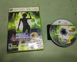 Dance Dance Revolution Universe 2 Microsoft XBox360 Disk and Case - £4.30 GBP