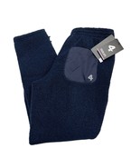 Fourlaps Lead Sherpa Pant Men M Navy Pull On Outer Layer Wind Resistant ... - $55.33 CAD