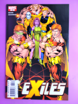 Exiles #65 Vf Combine Shipping BX2493 S23 - £1.16 GBP