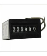 Contador Electromagnético De Monedas 12v TL-126C 15CPS - $8.39