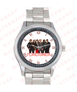 FOREIGNER ON TOUR 2025-2026 Watches - $21.00