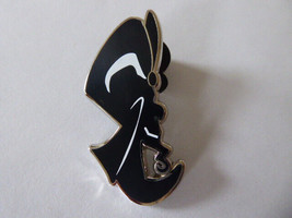 Disney Trading Pin 154739 Jafar - Black and White - Villainsvvvvv - £7.58 GBP