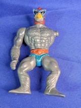 Strato Masters Of The Universe Motu Vintage 1980s Figure (Missing Left Arm) - £14.59 GBP