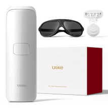 Ulike Air 3 Series IPL Hair Removal Device Model UI06PWH - White - £159.06 GBP