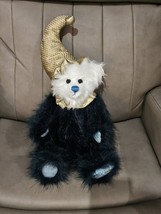 PLINKO CLOWN BEAR CHARLIE BEARS PLUSH 2021   * 16&quot; NEW WITH TAGS - $79.15