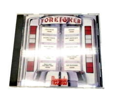 Foreigner Records CD 1982 - £5.53 GBP