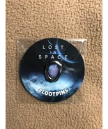 Lootpins Lost in Space!!! NEW IN PACKAGE!!! - £8.21 GBP