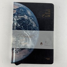 Eye Of The Universe EARTH Planet Collection Notebook Journal New - $22.76