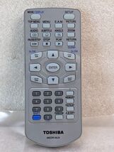Original DVD Player Remote Control for TOSHIBA SD-P1900 - $3.29