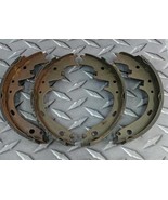 Napa Trustop TS263 Fits Ford Galaxie 500 Torino Mercury Marquis Rear Bra... - $28.49