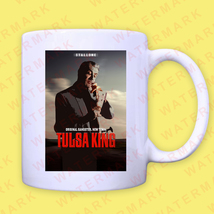 1 TULSA KING Mug - $23.00