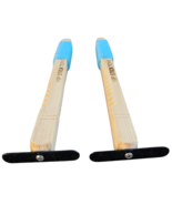 New Magic Fidget Spinner 2 Pack • Change the Spin with Finger Magic • Bl... - $29.95