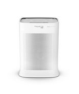 Rowenta Pure Connect Air Purifier, Medium, White - $147.42 CAD