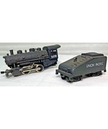 Union Pacific #3179 Locomotive With Coal Tender Needs Bracket - $74.87 CAD