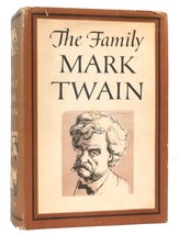 Mark Twain The Family Mark Twain Later Printing - £74.65 GBP