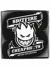 Spitfire Cheapshot Skateboard Bearings - £9.43 GBP