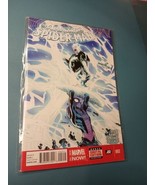 The Amazing Spiderman #2A - Dan Slott Humberto Ramos - Marvel 2014 - $5.48 CAD