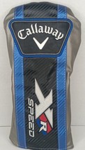 Callaway XR Speed Driver Golf Club Cover Headcover - £10.94 GBP