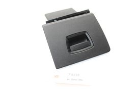 2009-2015 BMW 750I 750Li F01 DRIVER LEFT DASH STORAGE BIN TRAY BLACK P8233 image 10
