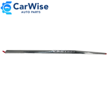 RAM 1500 2500 3500 LARAMIE LIMITED FRONT R/H DOOR TRIM MOLDING MOPAR 682... - $99.99
