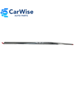 RAM 1500 2500 3500 LARAMIE LIMITED FRONT R/H DOOR TRIM MOLDING MOPAR 682... - €86,03 EUR