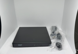 Ultra Thin Optical Drive - USB EXTERNAL DRIVE - $14.85