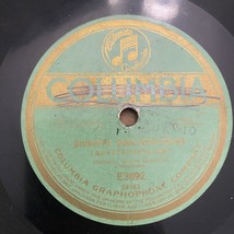 I Quattro Siciliani – Italian Polka 78 Record 10” Shellac Columbia E3892 - £21.24 GBP