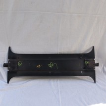 85-92 Camaro Rs Z28 Iroc-Z Firebird Trans Am T-Top Center Bar Trim Panel OEM image 5