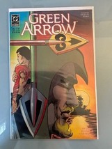 Green Arrow(vol. 1) #11 - DC Comics - Combine Shipping - £3.10 GBP