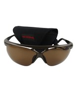 Bolle Vigilante Matte Black Cycling Sunglasses 752 201 Made In France Se... - $51.41