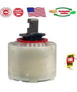 Replace Your Faucet with a Reliable 47mm Universal Cartridge - Multicolo... - $39.86 CAD