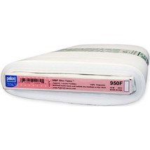 Pellon Shir-Tailor Fusible Interfacing-White 20X25yd (Pack of 1) - $2,925.42 MXN