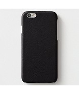 iPhone 6/6s PLUS Case - Restoration Hardware Italian Leather Hard Shell ... - £10.55 GBP