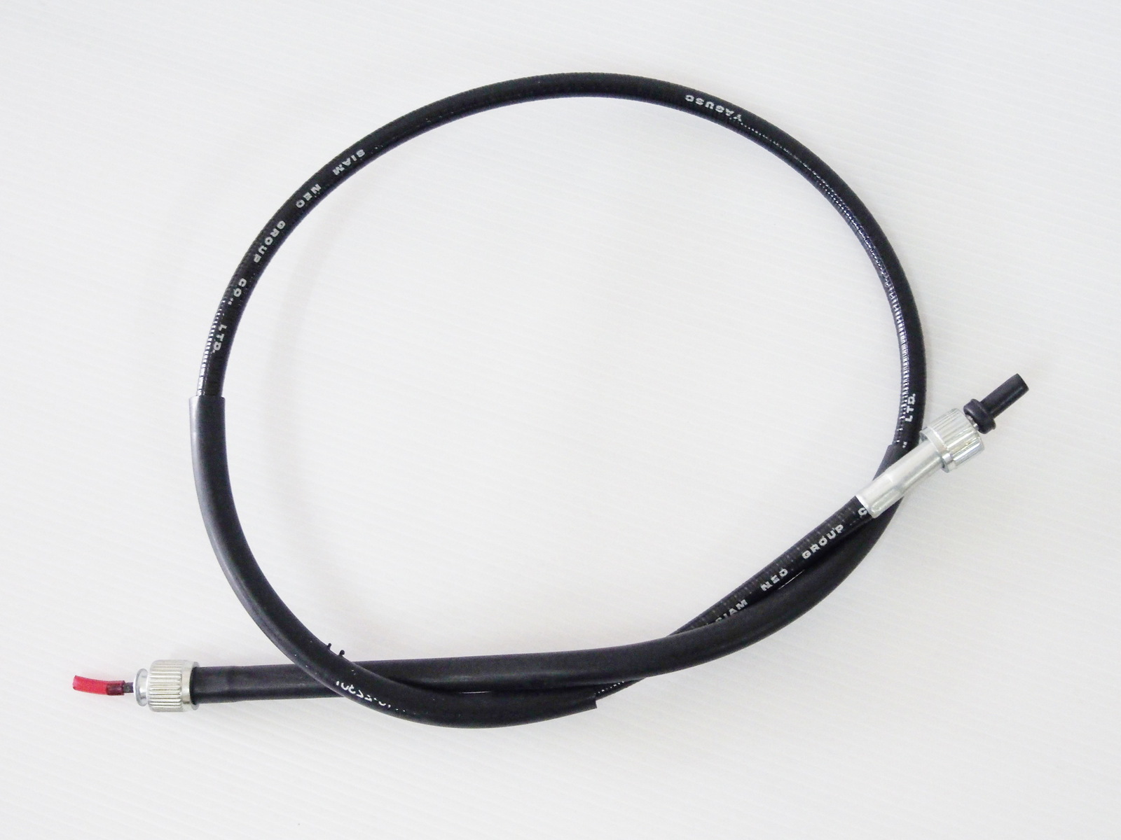 Primary image for Suzuki TS100 TC100 TS125 TC125 ('73-'77) Speedometer Cable New
