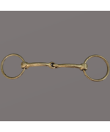 English Bradoon Bit 5 1/2&quot; Mouth - $22.99