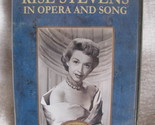 Rise Stevens In Opera and Song DVD Unopened Kultur - $28.95