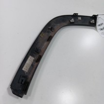 Jeep Compass Passenger Right Rear Fender Flare 2018 2019 2020 2021 - $65.94