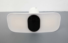 Arlo Pro 3 FB1001 Floodlight Indoor/Outdoor Security Camera - White image 5