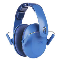 3M 22 dB Kids Ear Muffs Blue - $36.95