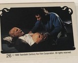Alien Nation United Trading Card #26 Gary Graham Eric Pierpoint - $1.97