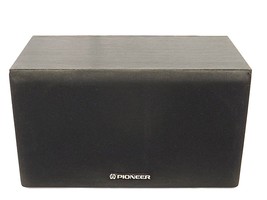 Pioneer CS-C250II-K Center Channel Speaker System - TESTED !!! - $19.79