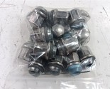 Buick Lacrosse Lug Nut Set 2013 2014 2015 2016 - $59.69