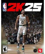 NBA 2K25 – PC Steam - $5.49