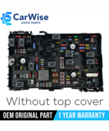 NEW 2017-2021 Chrysler Pacifica Voyager Power Distribution Box Fuse Box ... - €146,58 EUR