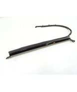 97 Mercedes W140 S320 S500 trim, below headlight, filler, right, 1408260477 - $28.04